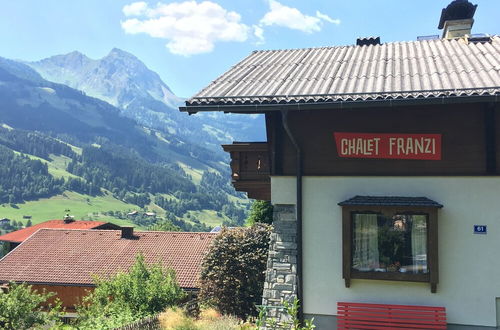 Photo 26 - Cozy Chalet With Amazing Mountain Views