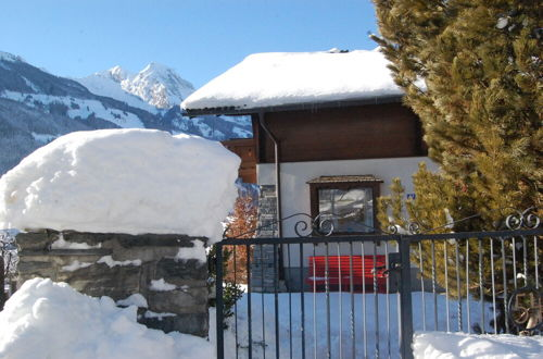 Photo 20 - Cozy Chalet With Amazing Mountain Views