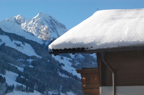 Photo 22 - Cozy Chalet With Amazing Mountain Views