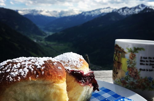 Photo 32 - Cozy Chalet With Amazing Mountain Views