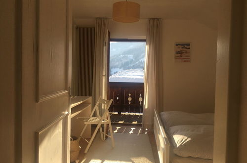 Photo 5 - Cozy Chalet With Amazing Mountain Views Ski-in, Ski-out, Trailheads