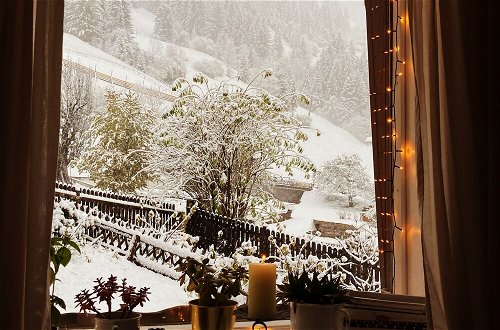 Photo 18 - Cozy Chalet With Amazing Mountain Views
