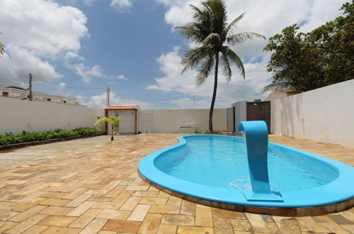 Photo 15 - BSM Casa com piscina à 80 metros da praia