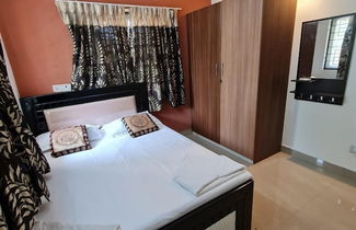 Photo 2 - S4 SRUTHI SERVICE APARTMENT