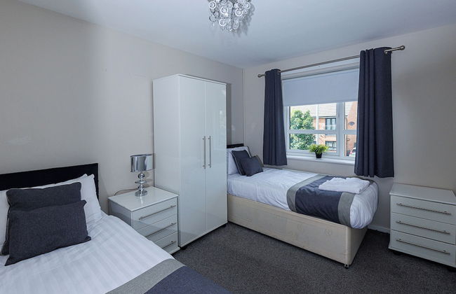 Riverside Villas - Foto 12