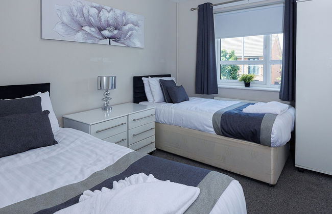 Riverside Villas - Foto 14