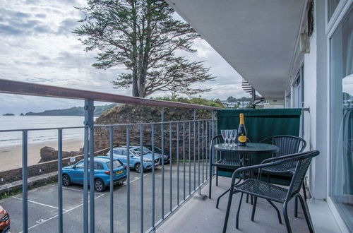 Photo 39 - 17 Beach Court - 2 Bed Apartment - Saundersfoot