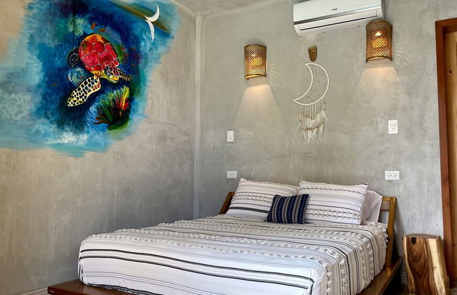 SHANTI SURF CAMP - Foto 3