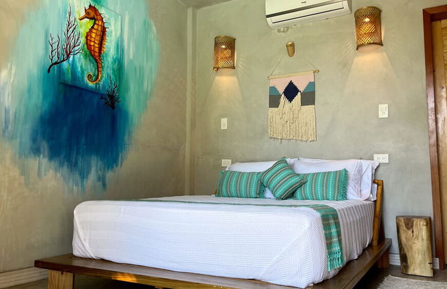SHANTI SURF CAMP - Foto 4