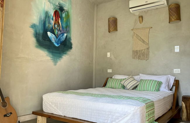 SHANTI SURF CAMP - Foto 5
