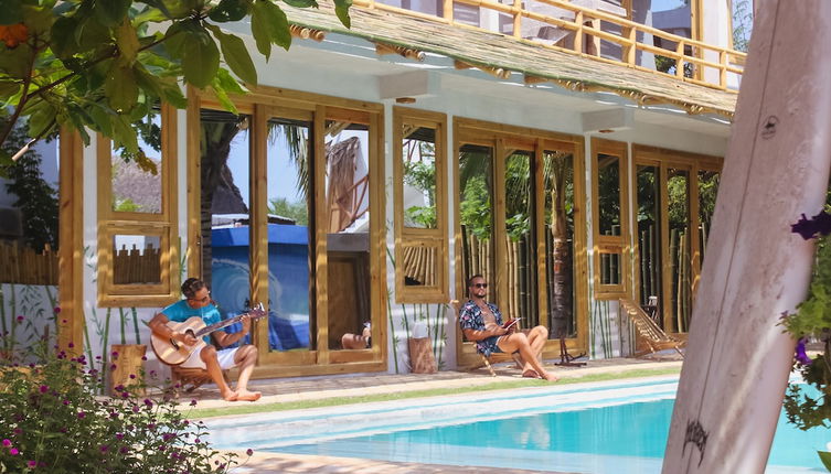 Photo 1 - SHANTI SURF CAMP