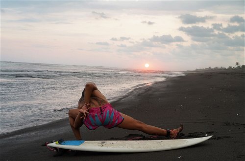 Foto 46 - SHANTI SURF CAMP