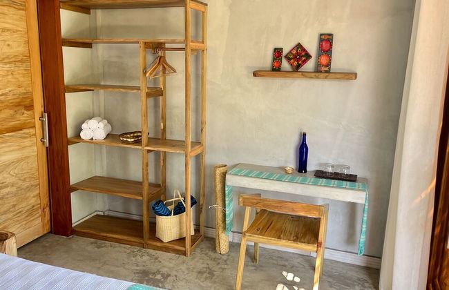 SHANTI SURF CAMP - Foto 12