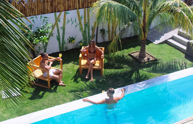 SHANTI SURF CAMP - Foto 41