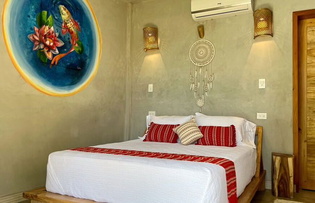 SHANTI SURF CAMP - Foto 2