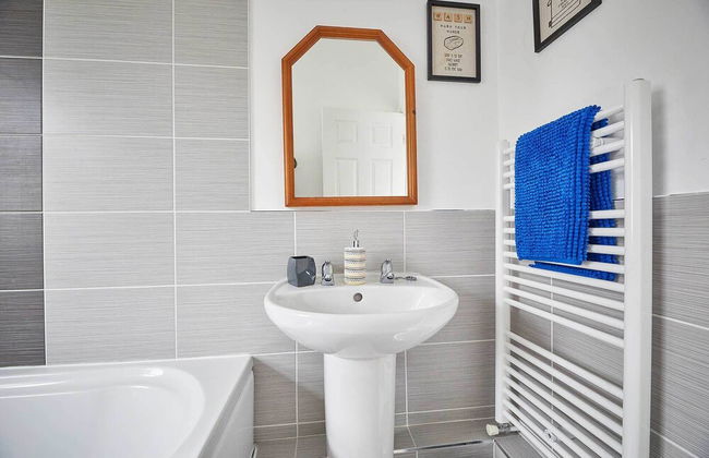 Host Stay Skyview - Foto 15