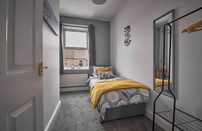 Host Stay Skyview - Foto 16
