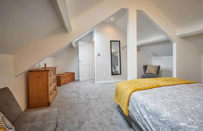 Host Stay Skyview - Foto 5