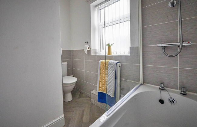 Host Stay Skyview - Foto 14