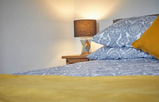 Host Stay Skyview - Foto 9