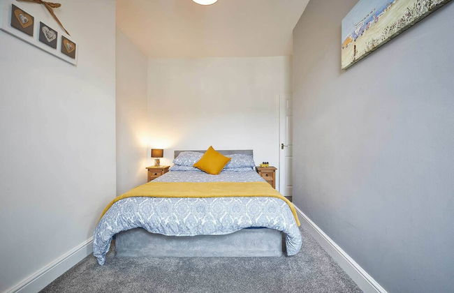 Host Stay Skyview - Foto 10