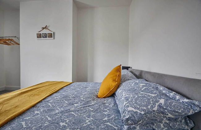 Host Stay Skyview - Foto 8