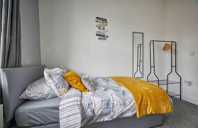 Host Stay Skyview - Foto 7