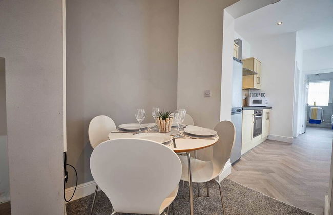 Host Stay Skyview - Foto 11