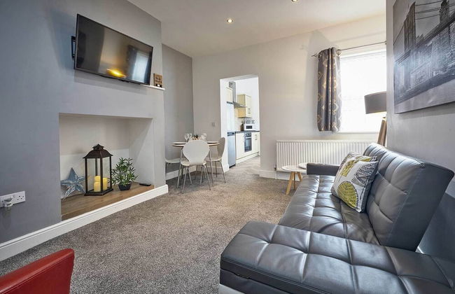 Host Stay Skyview - Foto 3