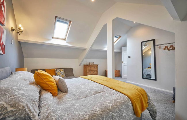 Host Stay Skyview - Foto 1