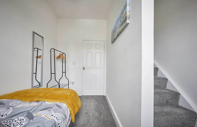 Host Stay Skyview - Foto 6