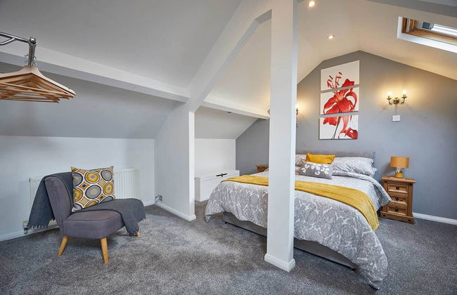 Host Stay Skyview - Foto 2