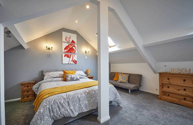 Host Stay Skyview - Foto 4