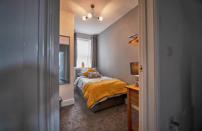 Host Stay Skyview - Foto 17