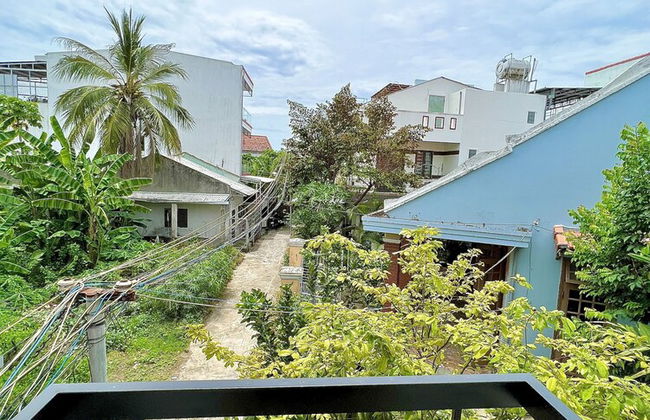 Ngo Family Apartment - Foto 34