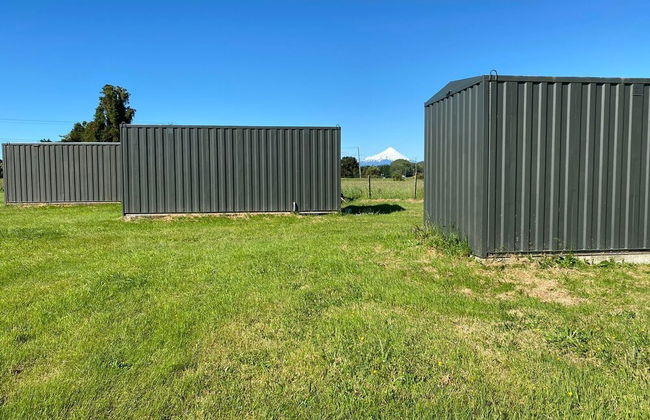 Cabañas ecológicas - Foto 43