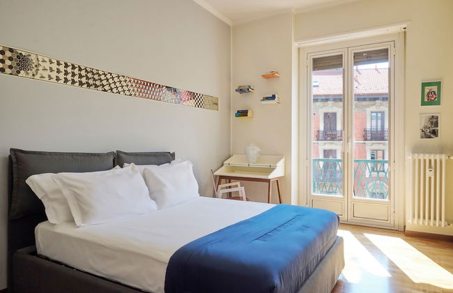 Milan Retreats Brera - Foto 34