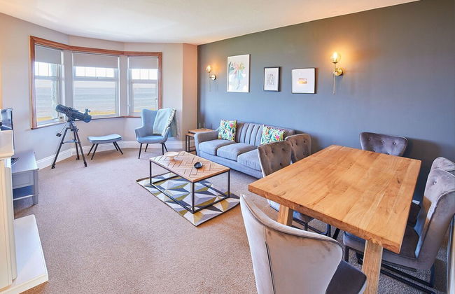 Host Stay The Puffins Nest - Foto 2