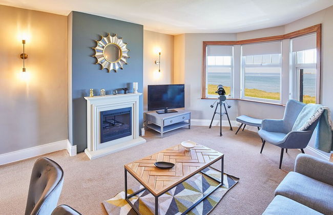 Host Stay The Puffins Nest - Foto 1