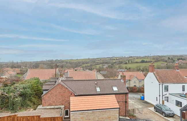 Host Stay Uggleby House Briggswath - Foto 25