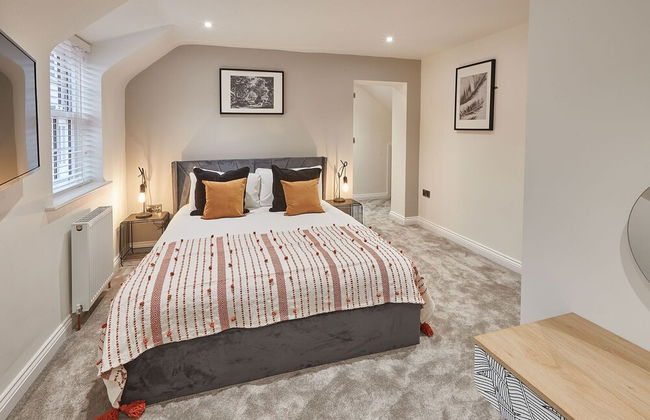 Host Stay Uggleby House Briggswath - Foto 1