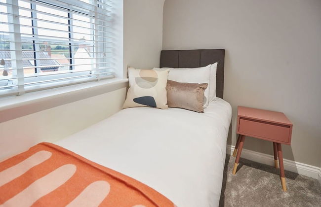 Host Stay Uggleby House Briggswath - Foto 39