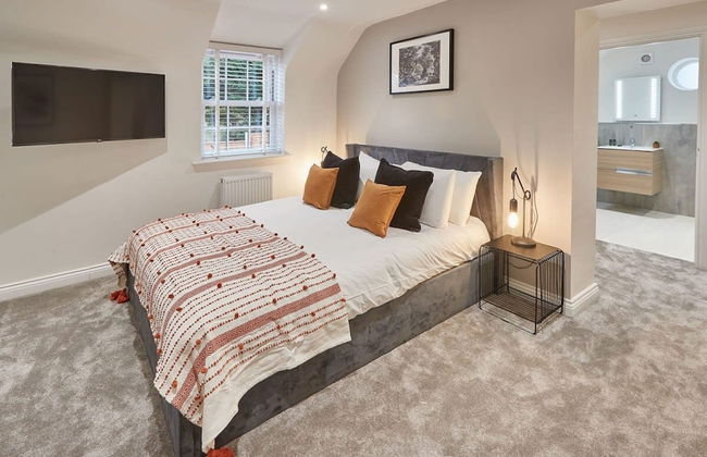 Host Stay Uggleby House Briggswath - Foto 33