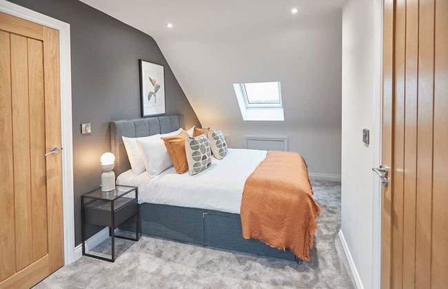 Host Stay Uggleby House Briggswath - Foto 40