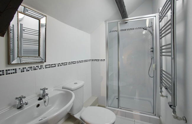 Host Stay Derwent - Photo 19
