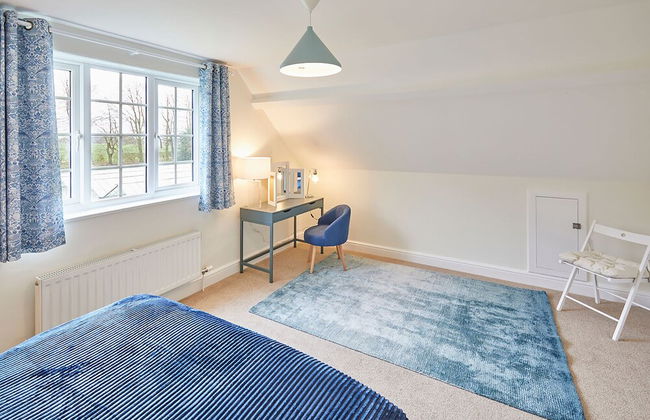 Host Stay Gardeners Cottage - Foto 14
