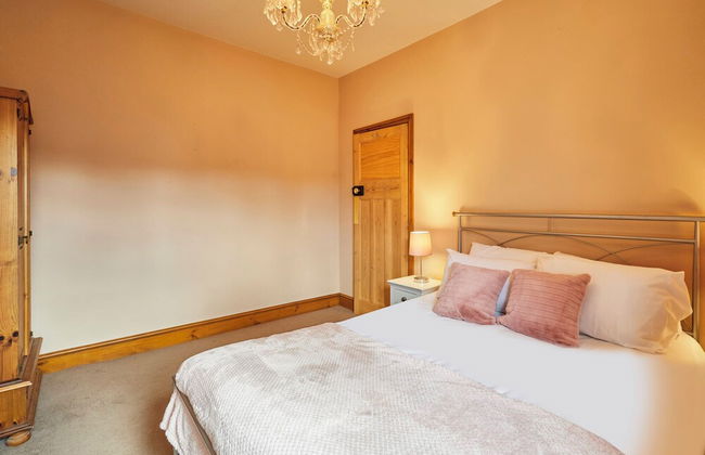 Host Stay Cromwell House - Foto 3