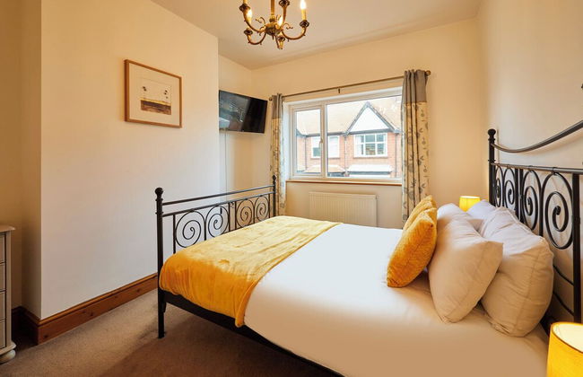 Host Stay Cromwell House - Foto 13