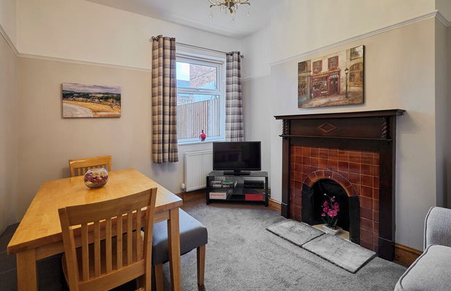 Host Stay Cromwell House - Foto 8