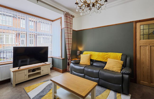 Host Stay Cromwell House - Foto 7